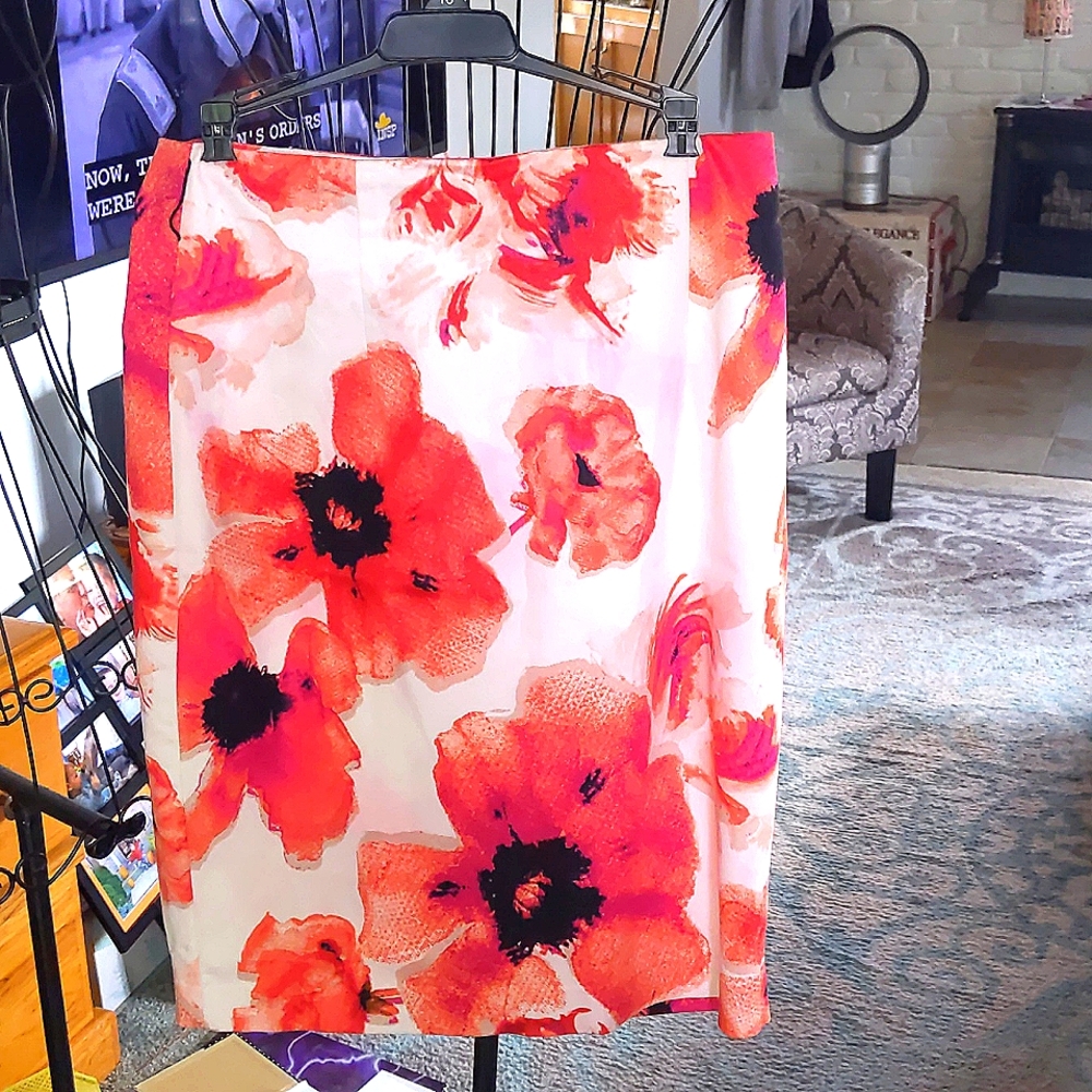 Worthington skirt, sz 10